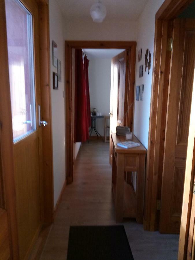 Hotel Pammy'S Family Annexe Exclusive Use à Garve Extérieur photo