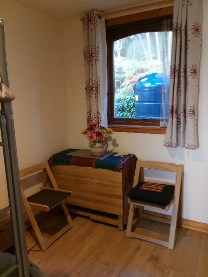 Hotel Pammy'S Family Annexe Exclusive Use à Garve Extérieur photo